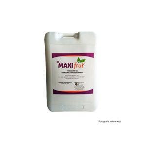 Bioestimulante AGROCONNEXION Maxifrut  1 l