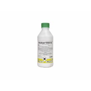 Acaricida SYNGENTA Acaban 050 SC 1 l