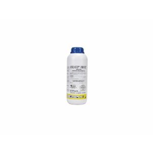 Insecticida ANASAC Delico 100 EC 1 l