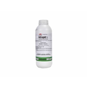 Insecticida Corteva Agriscience Intrepid SC 1 l