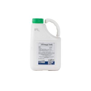 Fungicida SYNGENTA Vibrance Gold 5 l