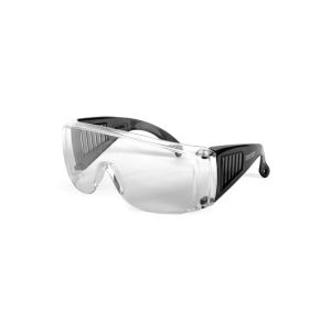 Lente de seguridad STEELPRO SAFETY Persona Claro