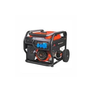 Generador a gasolina GDA 11050E DAEWOO 7.9 KVA