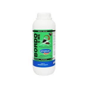 Insecticida ANASAC Bordo 5 ME 1 l