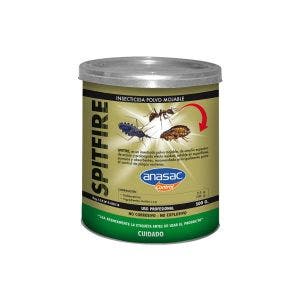 Insecticida ANASAC Spitfire 2,5 WP 500 g