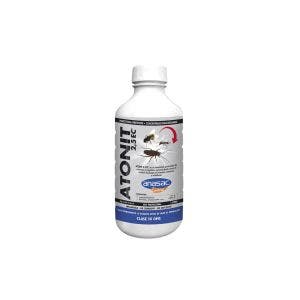 Insecticida ANASAC Atonit 2,5 EC 1 l