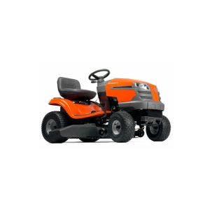 Tractor cortacésped HUSQVARNA TS142L 19 HP - - ancho de corte 42"