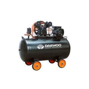 Compresor DAEWOO DAAC200CV 3 HP 200 l