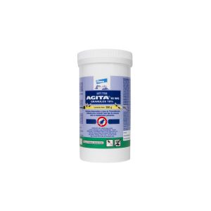 Insecticida-mosquicida ELANCO Agita 10 WG 250 g