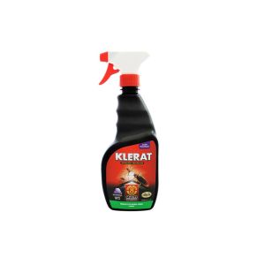 Insecticida KLERAT Gatillo 500 ml