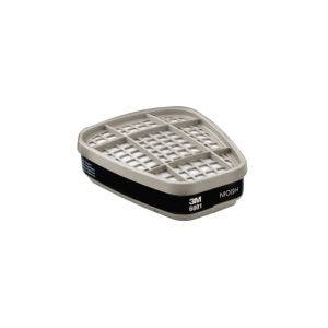 Filtro para respirador 3M 6001.