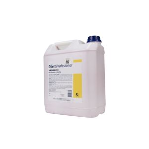 Jabón líquido DIFEMPHARMA Neutro - Bidón 5 l