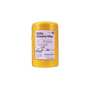 Cinta amarra viñas manual Marienberg 1 cm - Rollo 2 kg