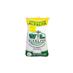 Semillas ANASAC Alfalfa WL 985 HQ 20 kg