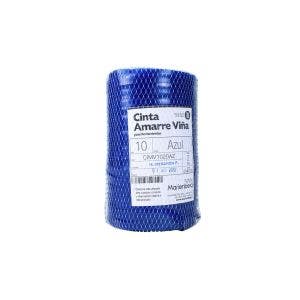 Cinta amarra viñas para máquina Marienberg  1 cm - Rollo 2 kg