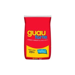 Alimento para perro Guau Forte Adulto 25 kg