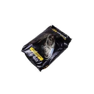 Alimento concentrado para caballos TITANHORSE 25 kg